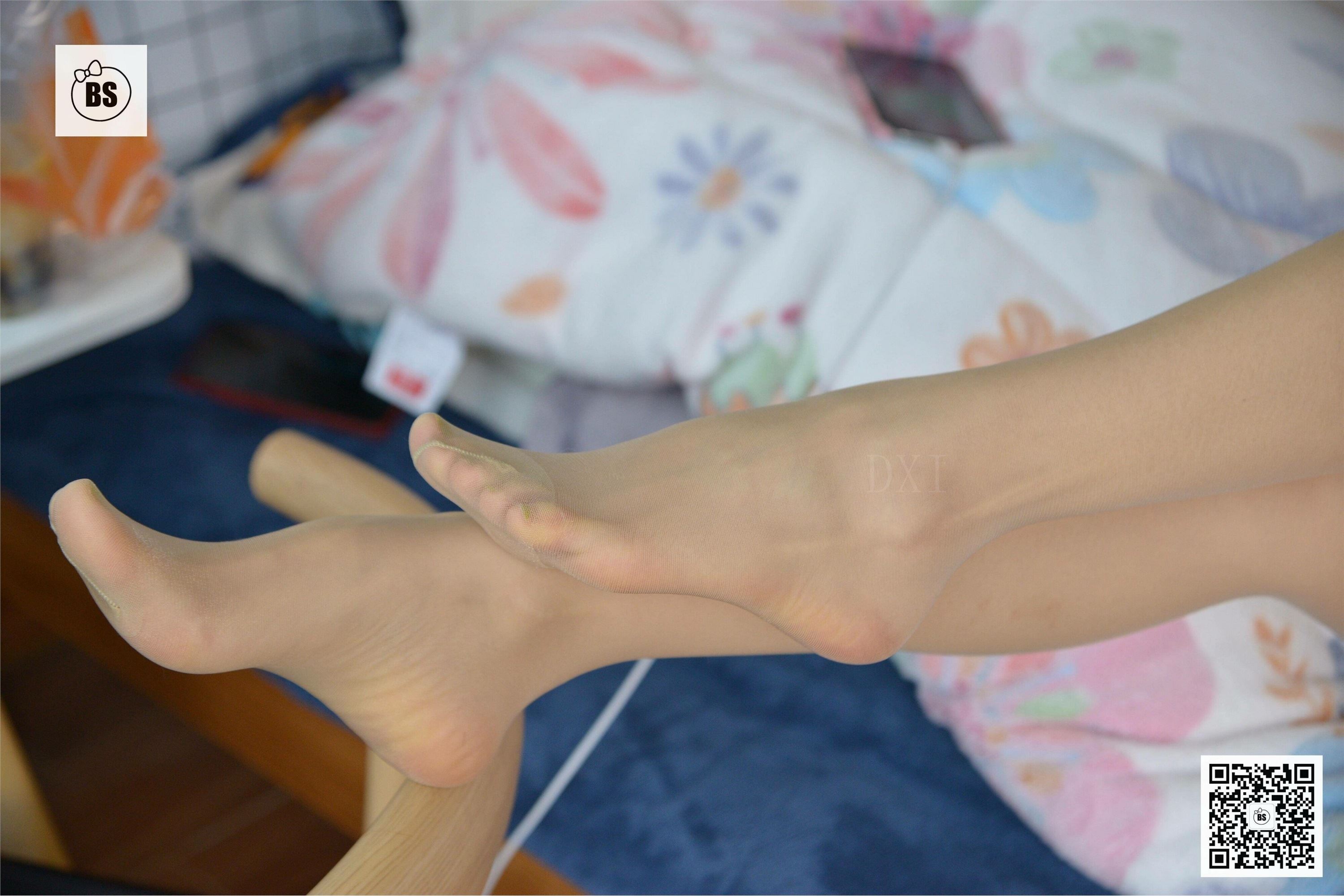 我丝你想 MX017 美西 窗台前的女朋友1